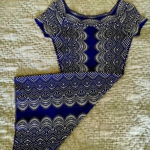 Gorgeous BCBG dress - NEVER worn!